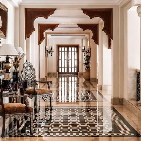 One&Only Royal Mirage Resort Dubai-2